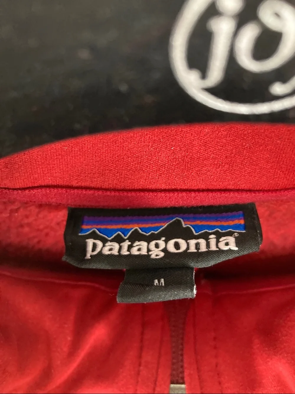 Patagonia women better